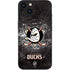NHL Anaheim Ducks Iced iPhone 14 Plus Skin
